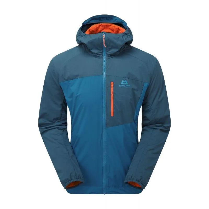 Mountain Equipment  Aerotherm Jacket - Giacca softshell - Uomo