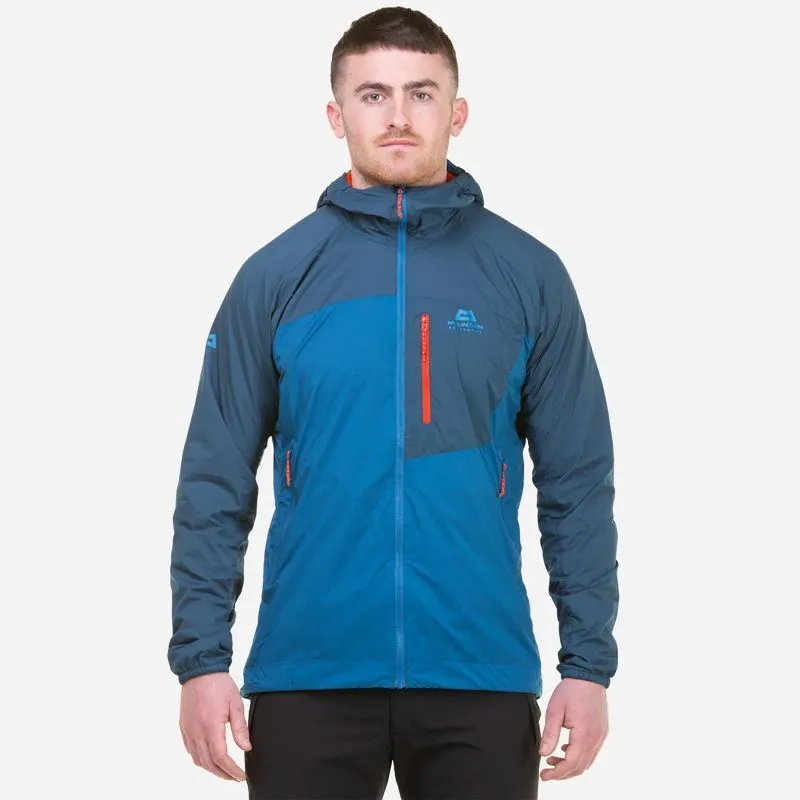 Mountain Equipment  Aerotherm Jacket - Giacca softshell - Uomo