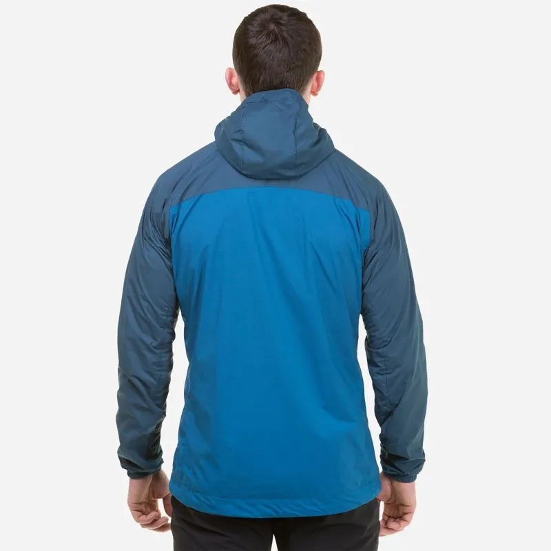 Mountain Equipment  Aerotherm Jacket - Giacca softshell - Uomo