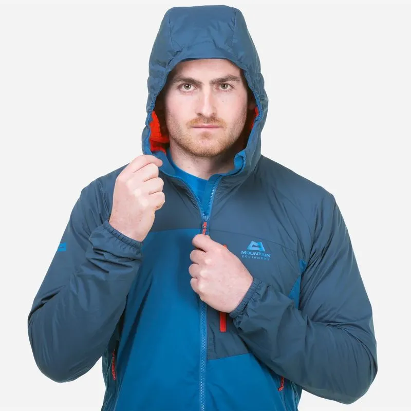 Mountain Equipment  Aerotherm Jacket - Giacca softshell - Uomo