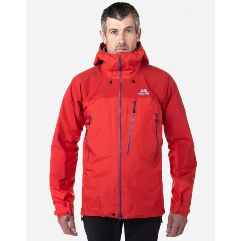 Mountain Equipment  Lhotse Jacket - Giacca antipioggia - Uomo