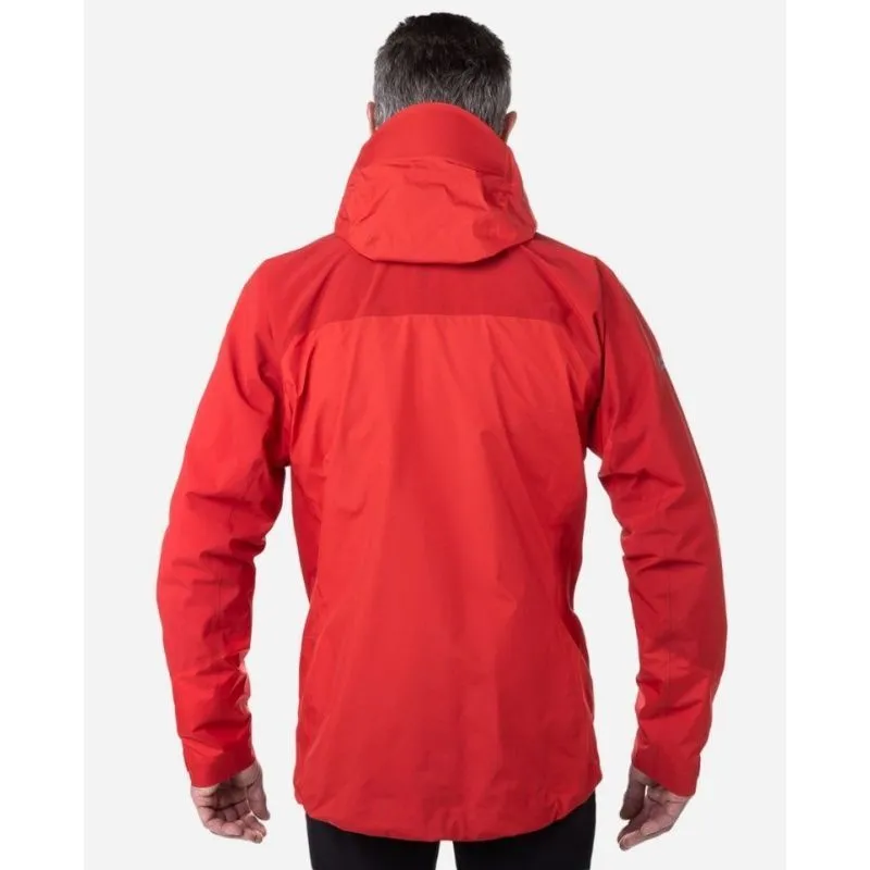 Mountain Equipment  Lhotse Jacket - Giacca antipioggia - Uomo