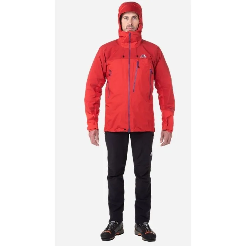 Mountain Equipment  Lhotse Jacket - Giacca antipioggia - Uomo