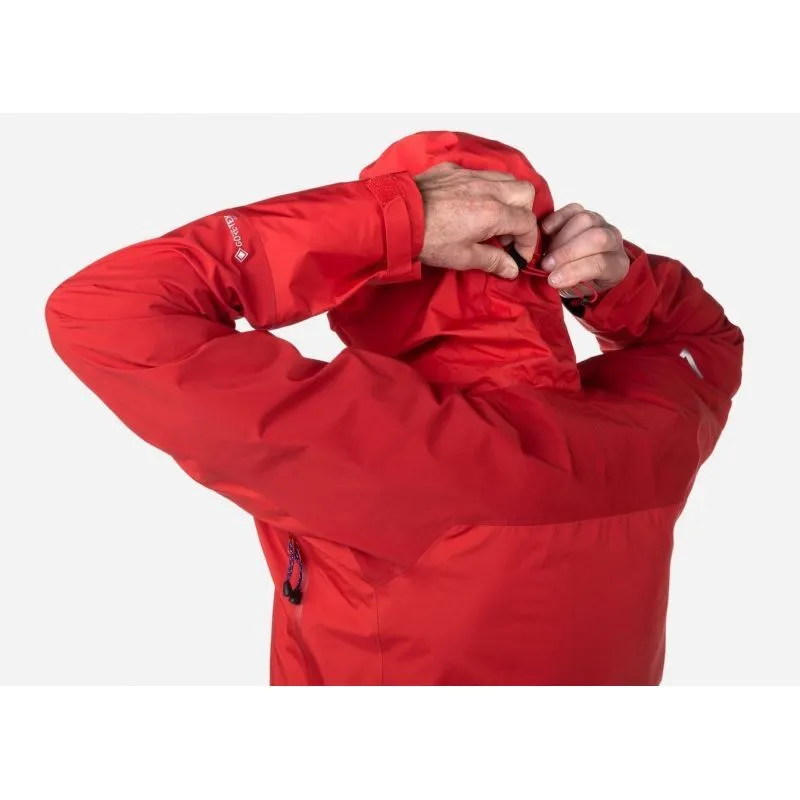 Mountain Equipment  Lhotse Jacket - Giacca antipioggia - Uomo