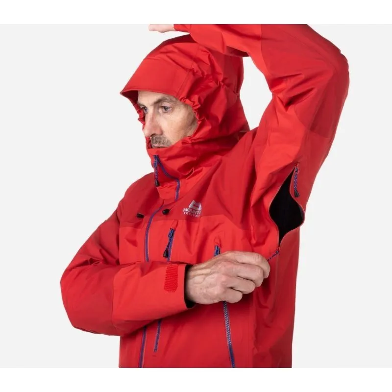 Mountain Equipment  Lhotse Jacket - Giacca antipioggia - Uomo