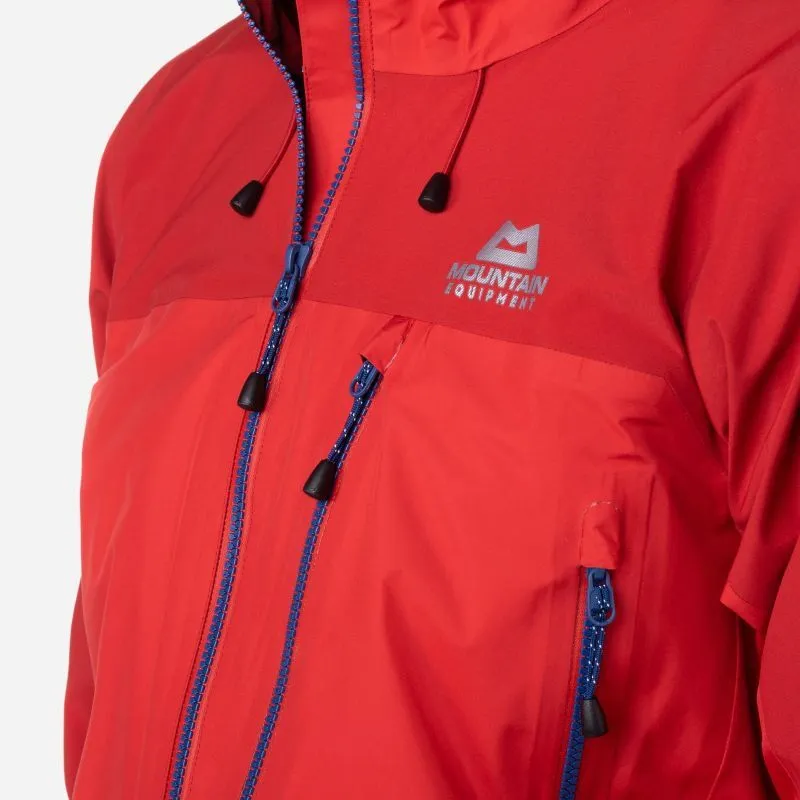 Mountain Equipment  Lhotse Jacket - Giacca antipioggia - Uomo