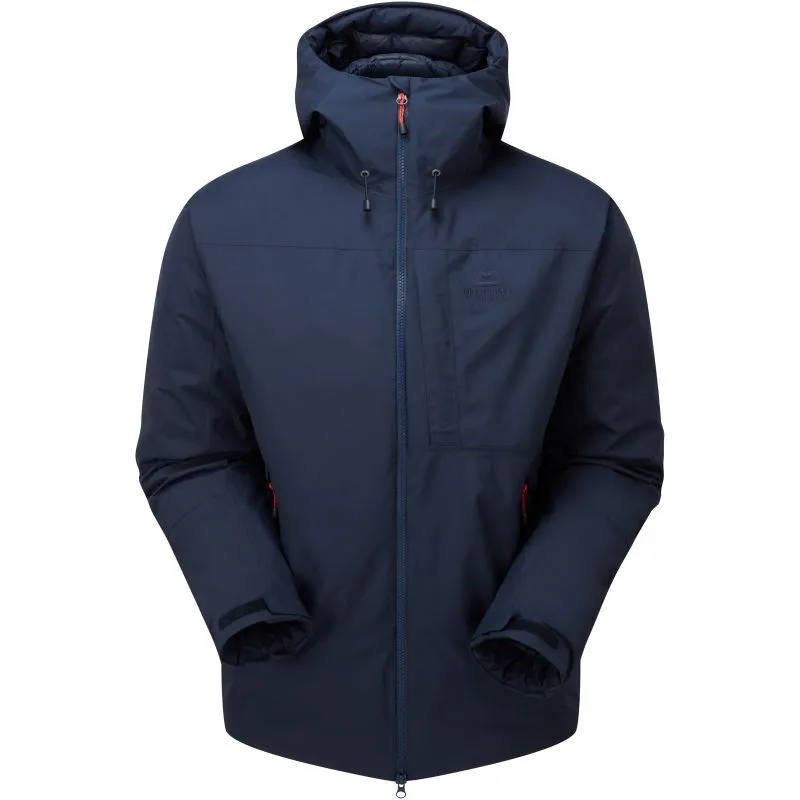 Mountain Equipment  Triton Jacket - Giacca antipioggia - Uomo