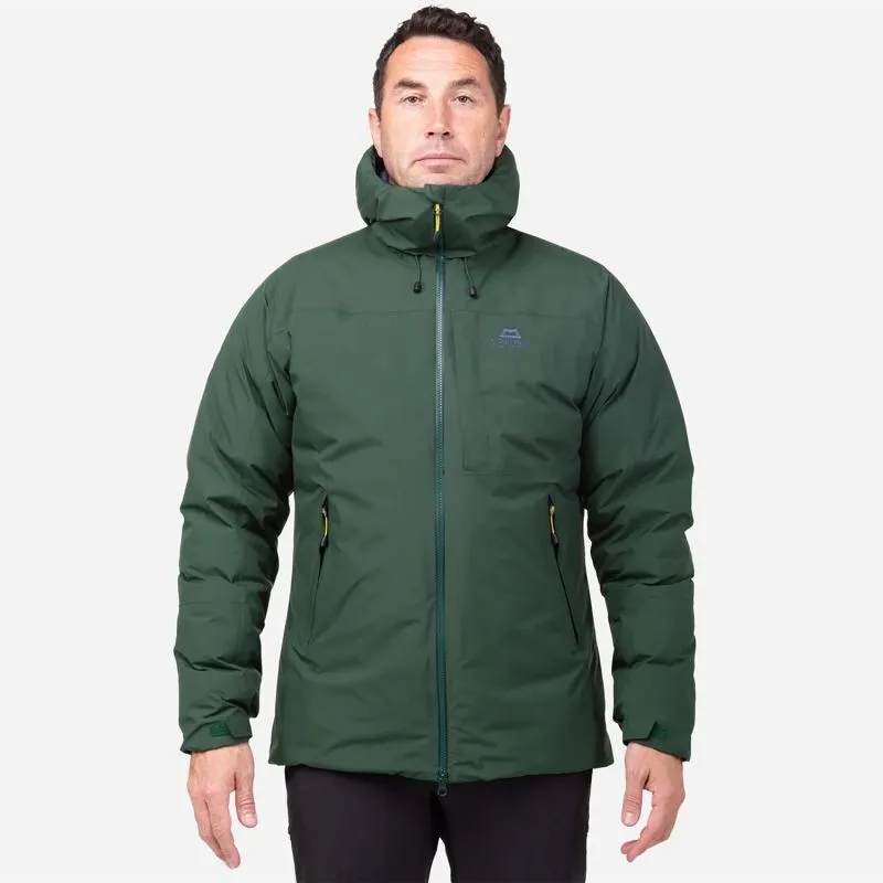 Mountain Equipment  Triton Jacket - Giacca antipioggia - Uomo