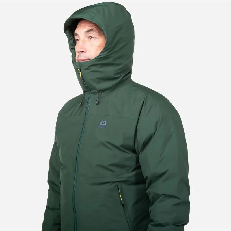 Mountain Equipment  Triton Jacket - Giacca antipioggia - Uomo