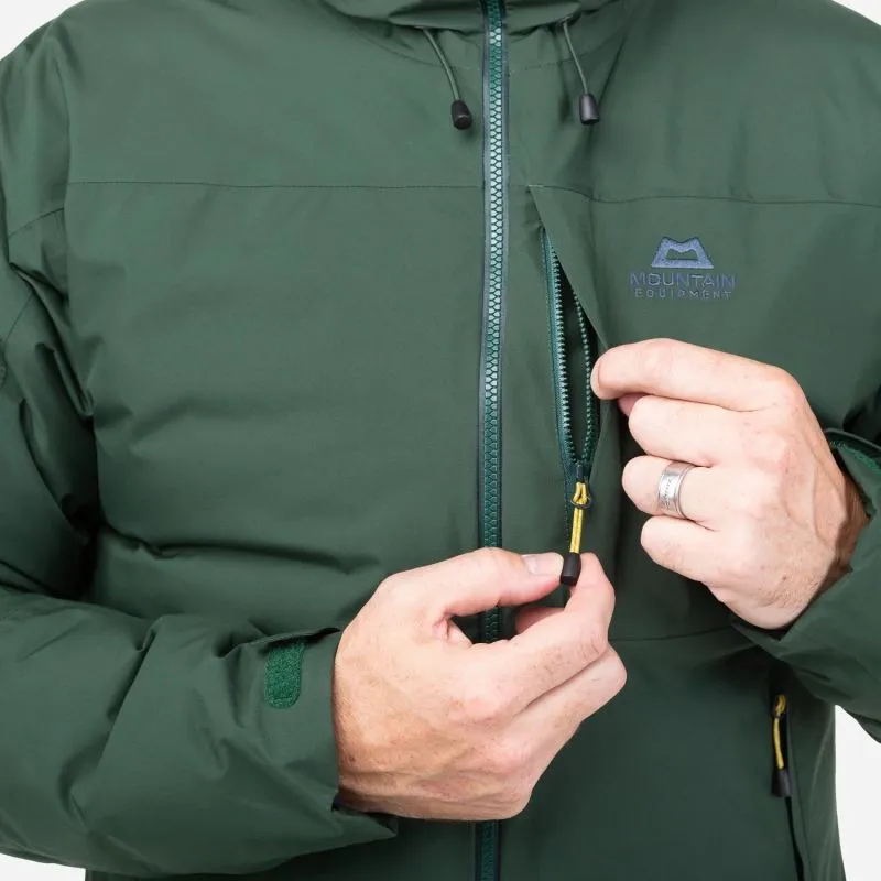 Mountain Equipment  Triton Jacket - Giacca antipioggia - Uomo