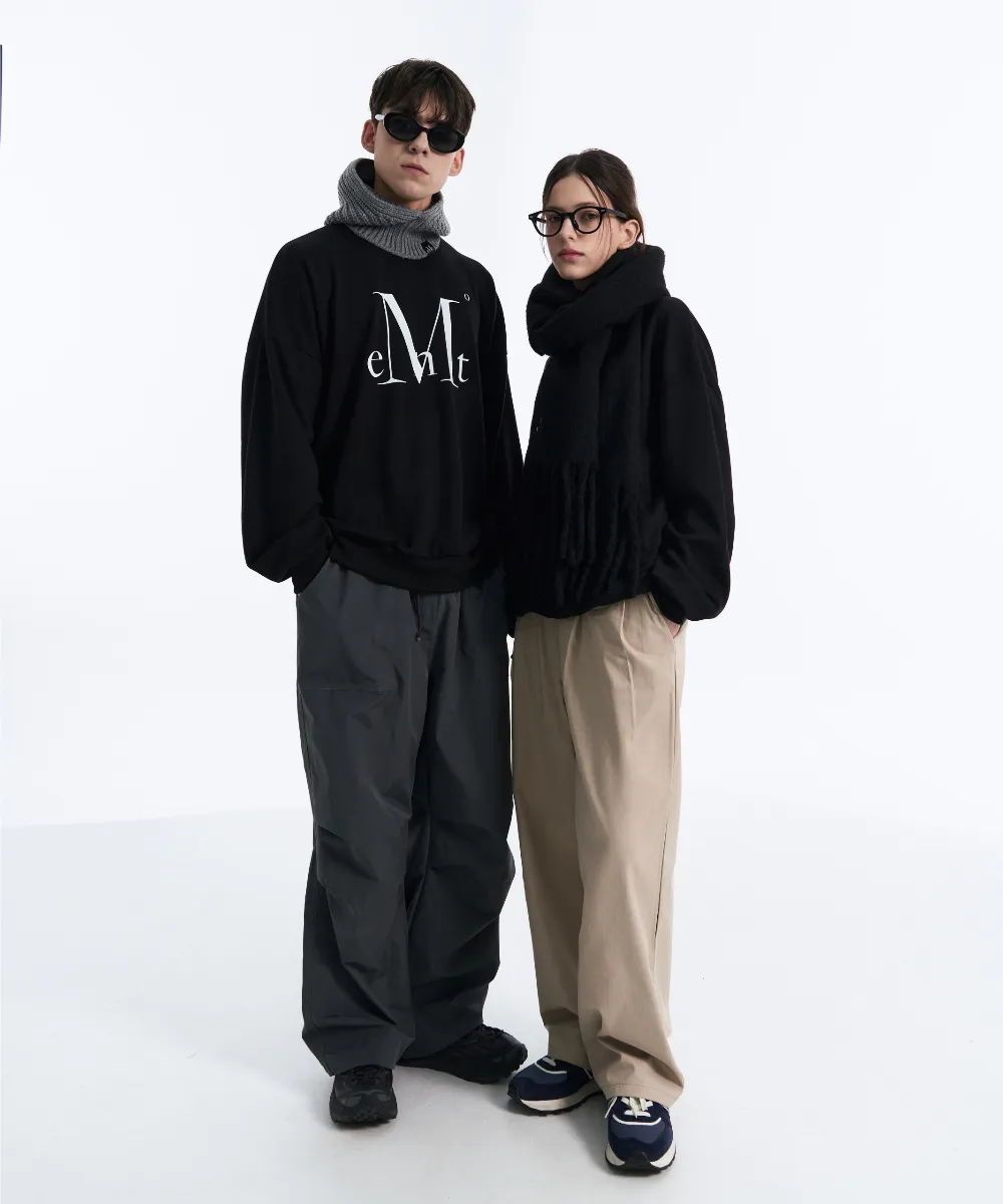 MUCENT  |Unisex Street Style Hoodies & Sweatshirts