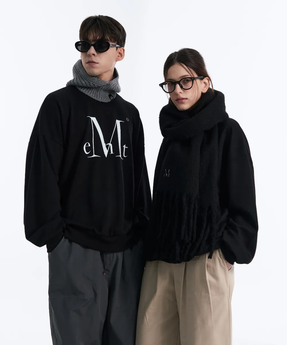 MUCENT  |Unisex Street Style Hoodies & Sweatshirts