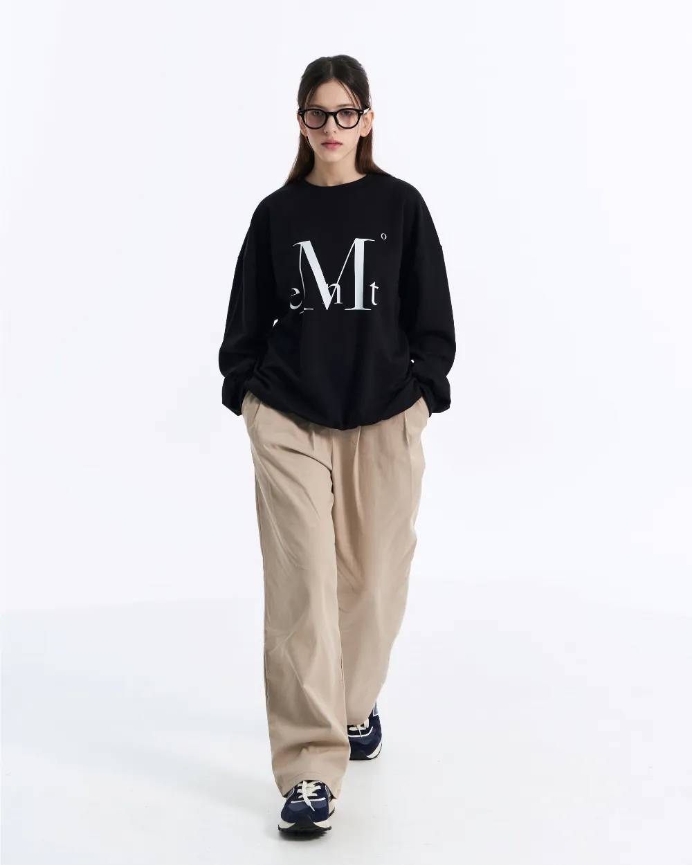 MUCENT  |Unisex Street Style Hoodies & Sweatshirts