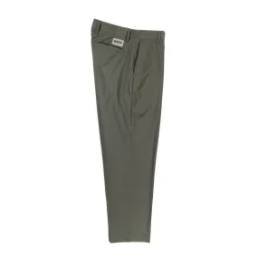 NEIGHBORHOOD ANKLE PANTS OLIVE DRAB