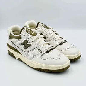 New Balance 550 Aime Leon Dore Olive