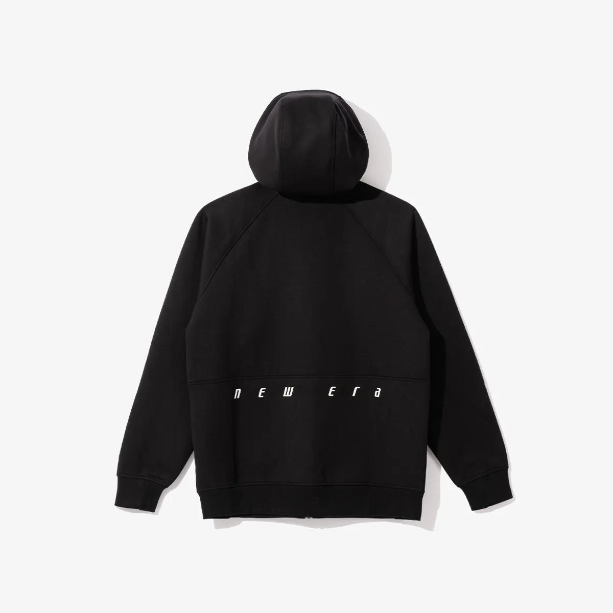 New Era  |Unisex Logo Hoodies