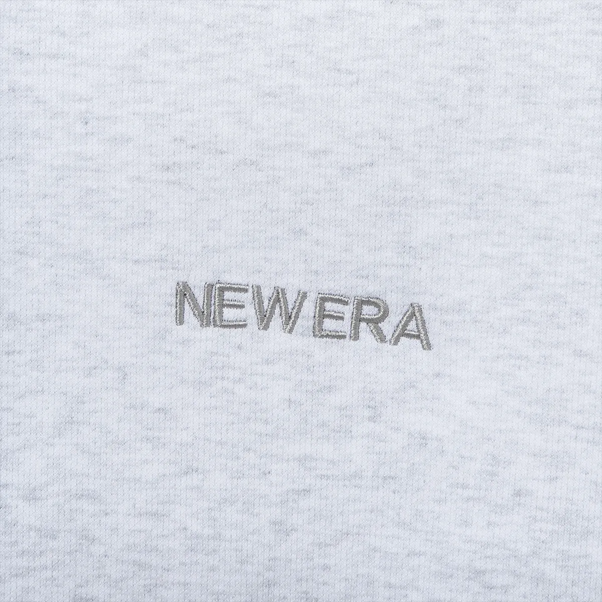 New Era  |Unisex Long Sleeves Cotton With Jewels Hoodies