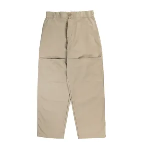 N.HOOLYWOOD 2232-CP27 DICKIES PANTS BEIGE