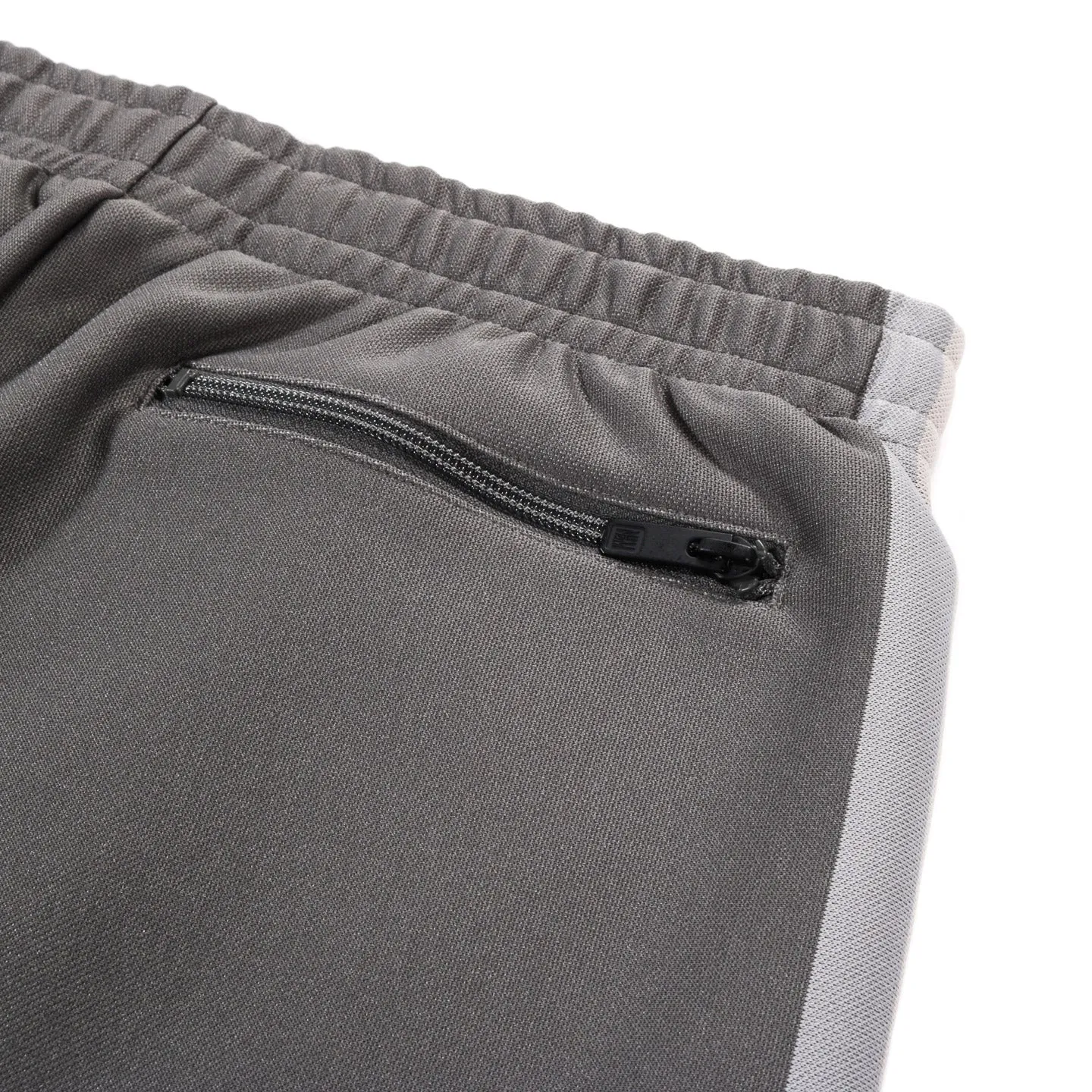 N.HOOLYWOOD 2232-CP35 TRACK PANTS CHARCOAL