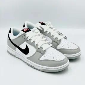 Nike Dunk Low Lottery Pack Grey Fog