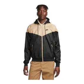 Nike Sportswear Windrunner Men's Hooded Jacket - Clothing