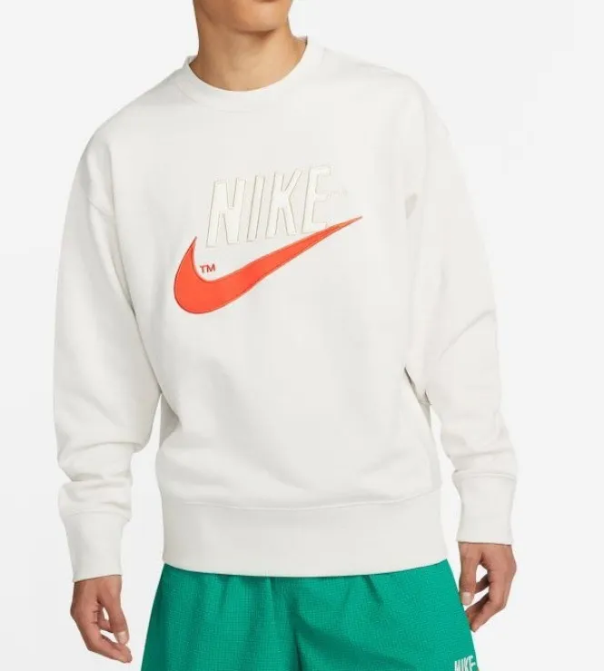 Nike  |Street Style Logo Hoodies & Sweatshirts