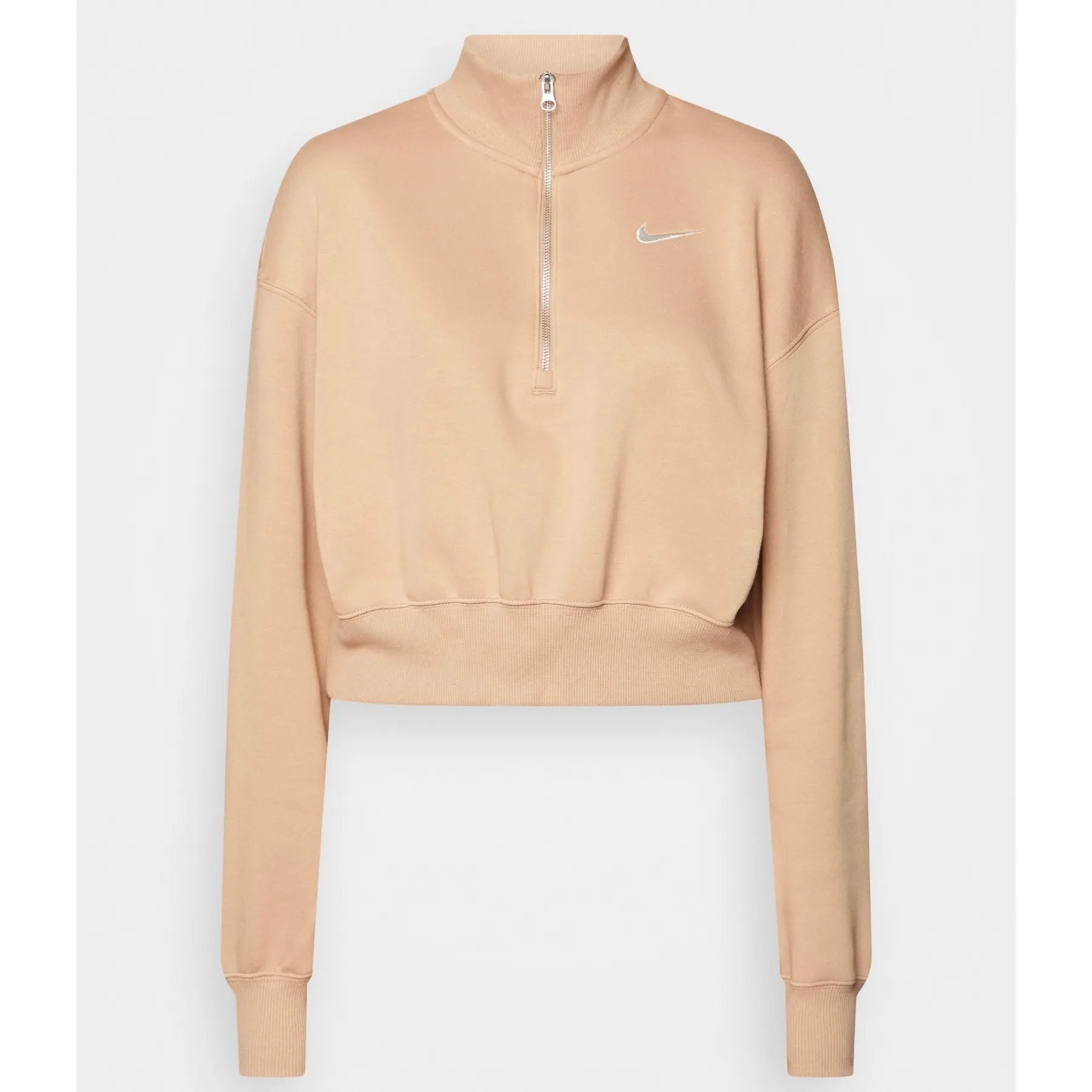 Nike  |Sweat Long Sleeves Logo Hoodies & Sweatshirts