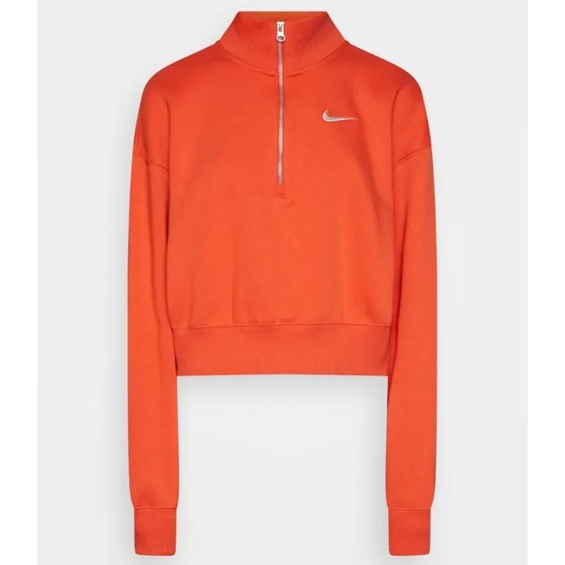 Nike  |Sweat Long Sleeves Logo Hoodies & Sweatshirts