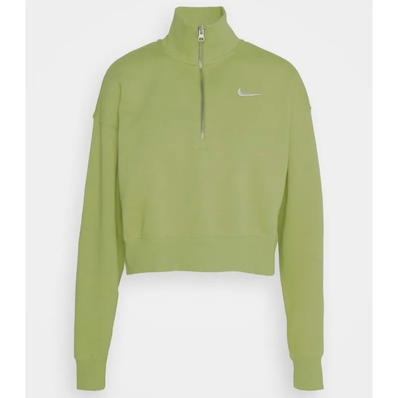 Nike  |Sweat Long Sleeves Logo Hoodies & Sweatshirts