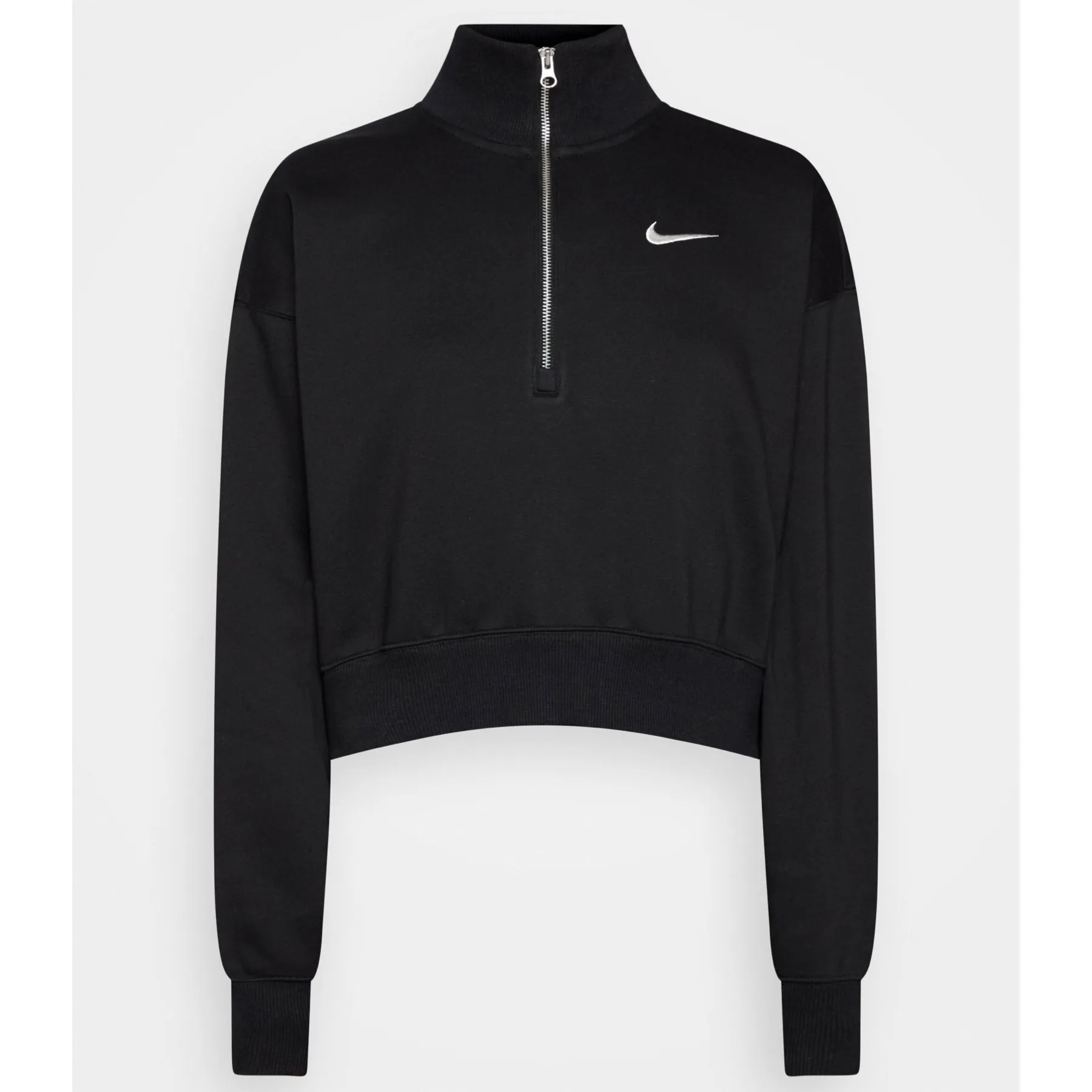 Nike  |Sweat Long Sleeves Logo Hoodies & Sweatshirts