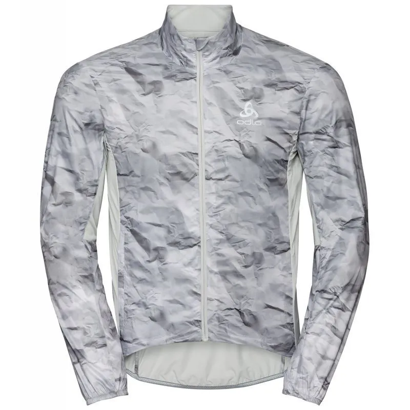 Odlo  Jacket Fujin - Giacca da corsa - Uomo