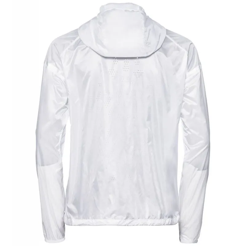 Odlo  Jacket Zeroweight - Giacca a vento - Donna