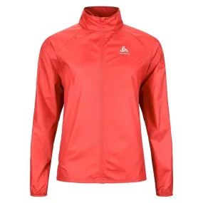 Odlo  Zeroweight Jacket - Giacca a vento - Donna