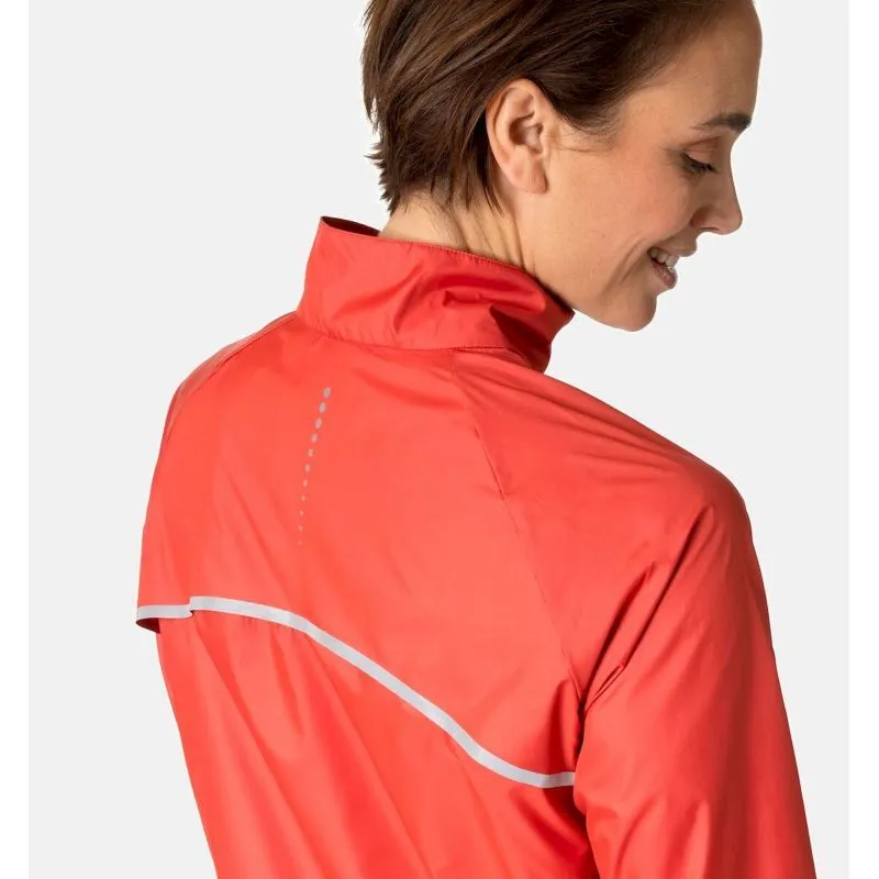 Odlo  Zeroweight Jacket - Giacca a vento - Donna