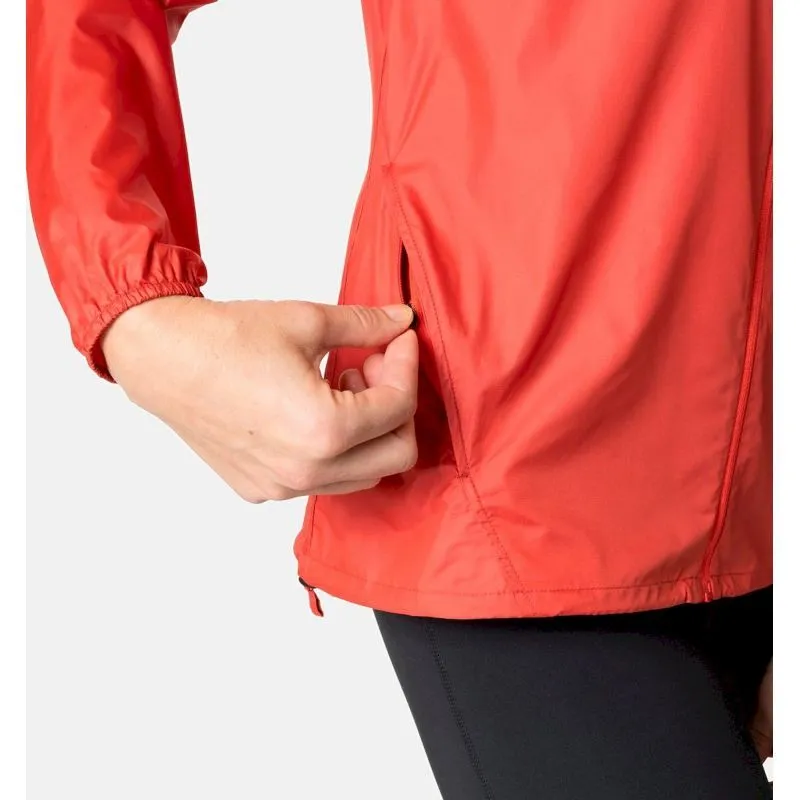 Odlo  Zeroweight Jacket - Giacca a vento - Donna