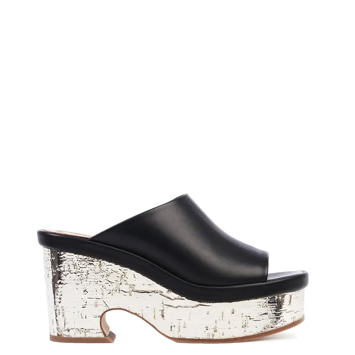 Oli Platform Mule, Black