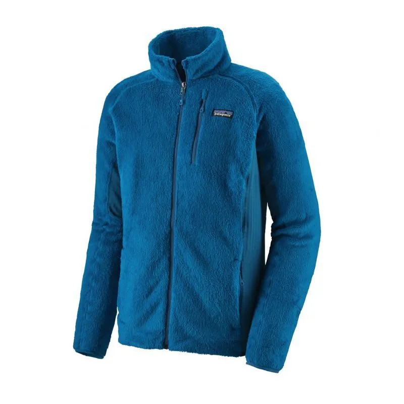 Patagonia  R2 Jacket - Giacca in pile - Uomo