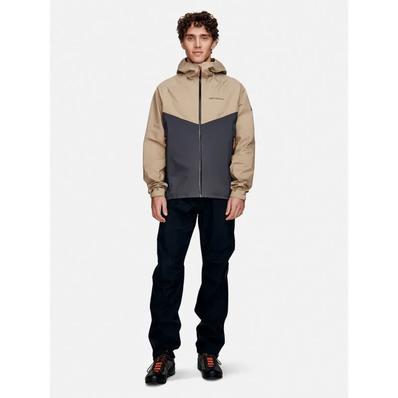 Peak Performance  Limit Jacket - Giacca antipioggia - Uomo