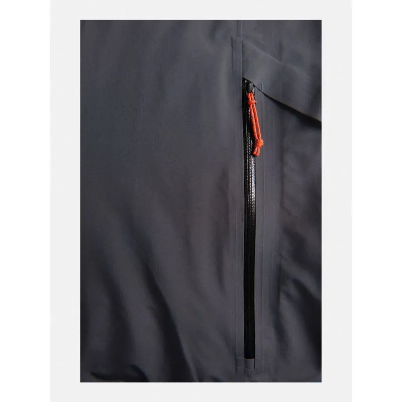 Peak Performance  Limit Jacket - Giacca antipioggia - Uomo