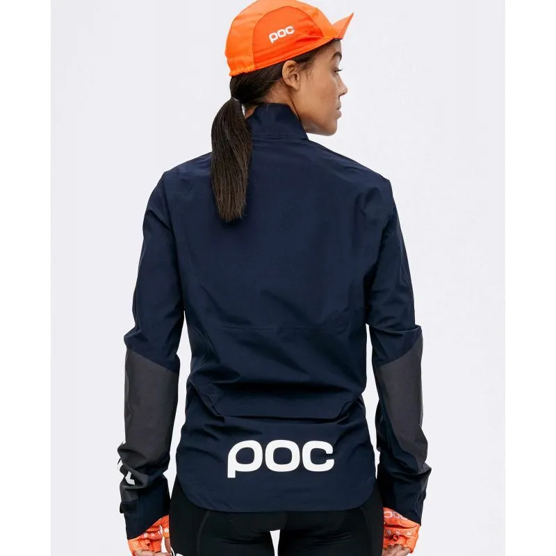 Poc  AVIP Rain Jacket - Giacca ciclismo - Uomo