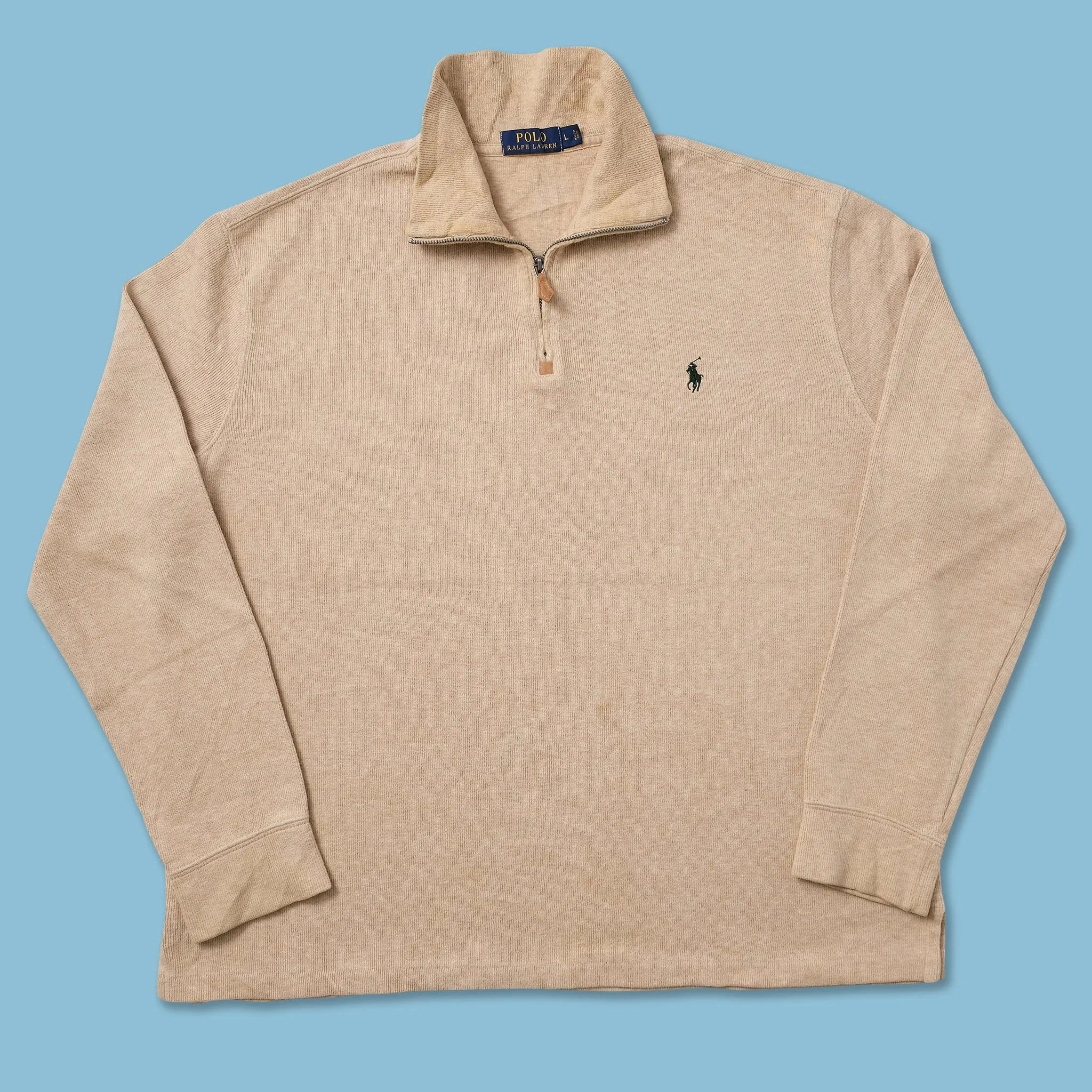 Polo Ralph Lauren Sweater Large