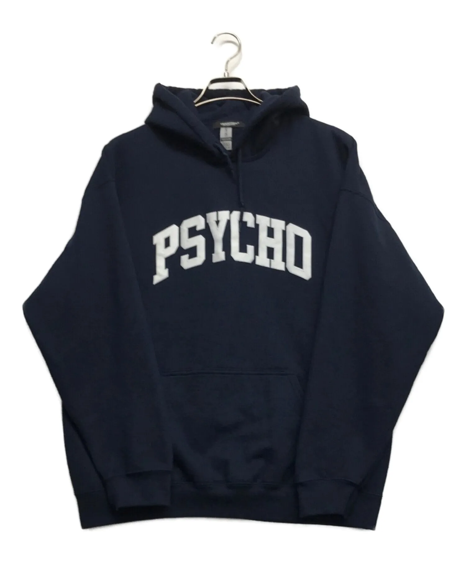 [Pre-owned] UNDERCOVER Psycho-Hoodie Hoodie Hoodie UC2B9821