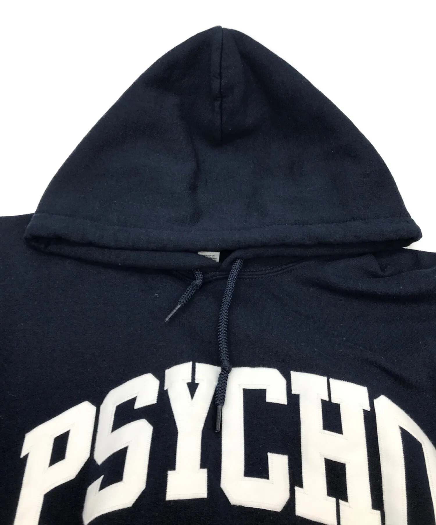 [Pre-owned] UNDERCOVER Psycho-Hoodie Hoodie Hoodie UC2B9821