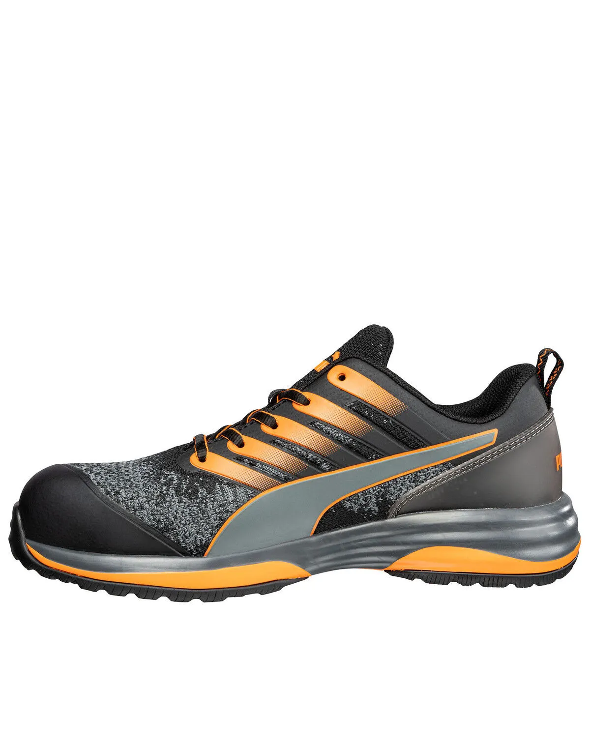 Product Name:  Puma Safety Men's Charge EH Work Shoes - Composite Toe