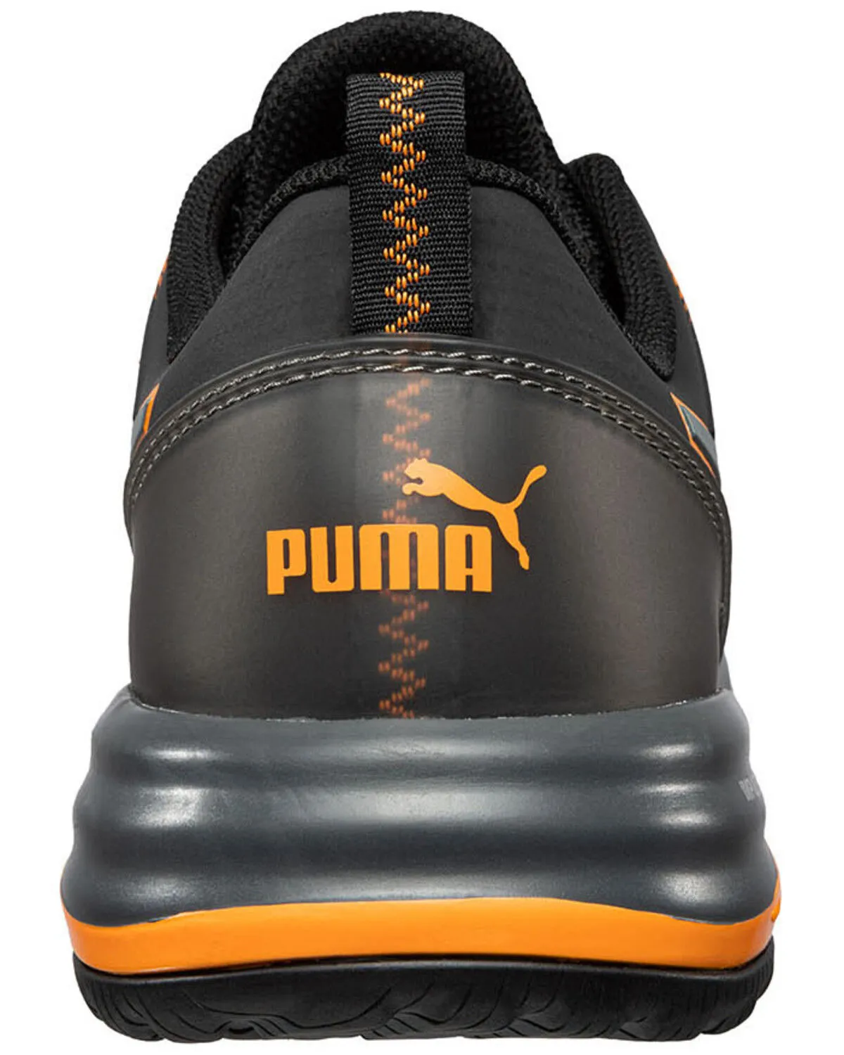 Product Name:  Puma Safety Men's Charge EH Work Shoes - Composite Toe