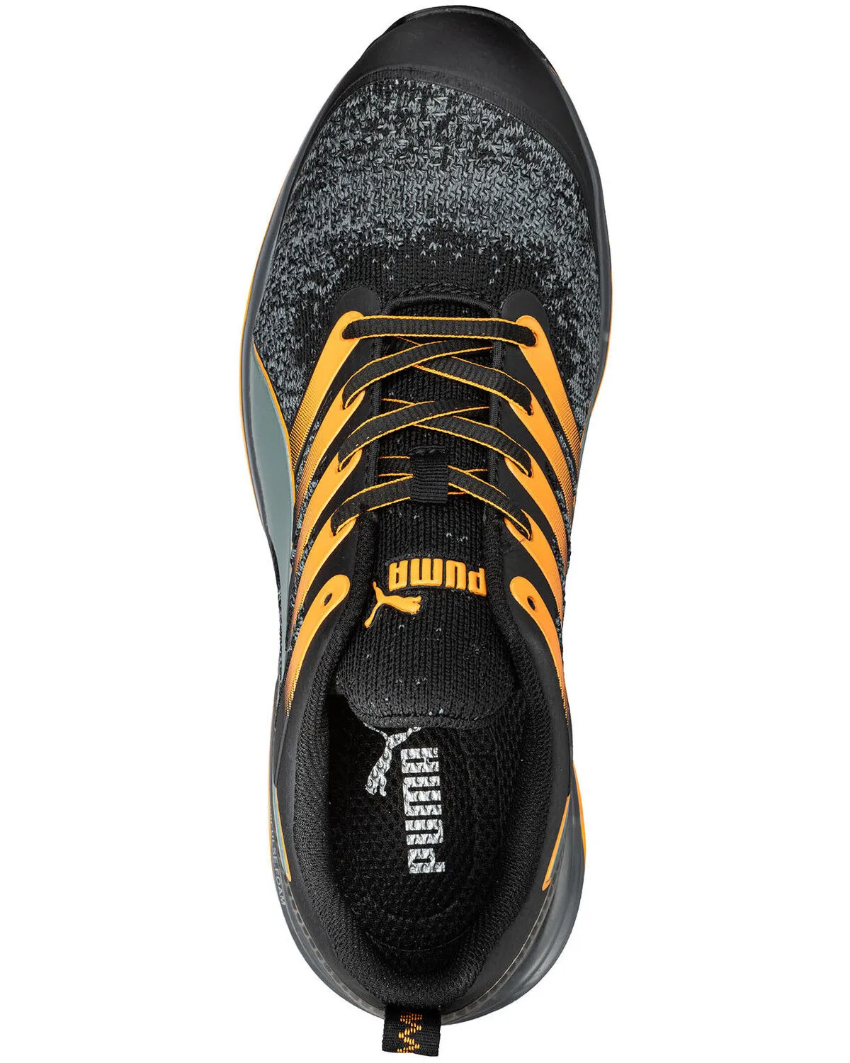 Product Name:  Puma Safety Men's Charge EH Work Shoes - Composite Toe