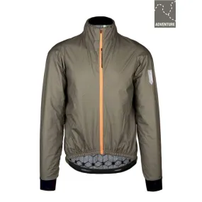 Q36.5  Adventure Winter Jacket - Giacca ciclismo - Uomo