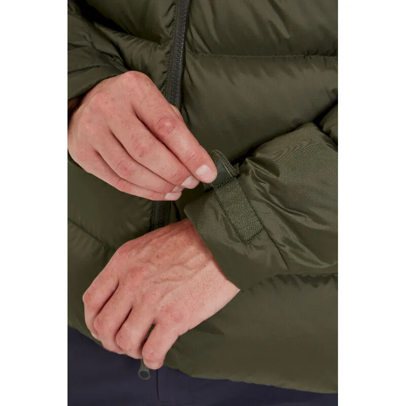 Rab  Ascent Jacket - Giacca in piumino - Uomo