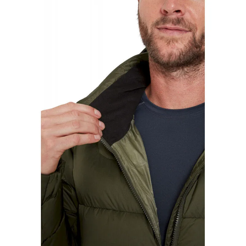 Rab  Ascent Jacket - Giacca in piumino - Uomo