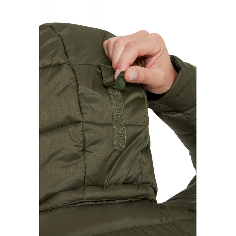 Rab  Ascent Jacket - Giacca in piumino - Uomo